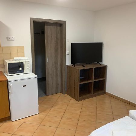 Chata Omicron Битов Экстерьер фото