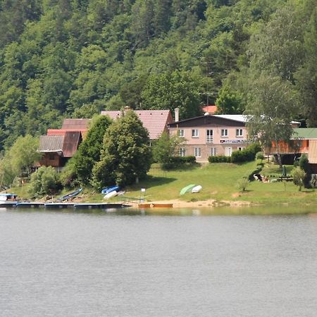 Chata Omicron Битов Экстерьер фото